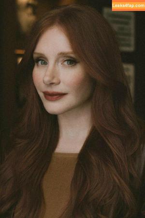 Bryce Dallas Howard photo #0718