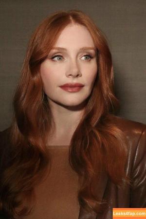 Bryce Dallas Howard photo #0719