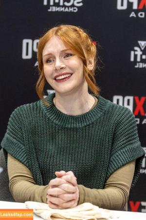 Bryce Dallas Howard photo #0722