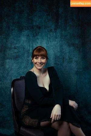 Bryce Dallas Howard photo #0725