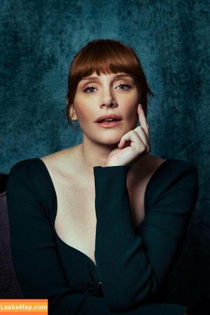 Bryce Dallas Howard photo #0726