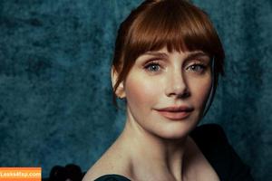 Bryce Dallas Howard photo #0728