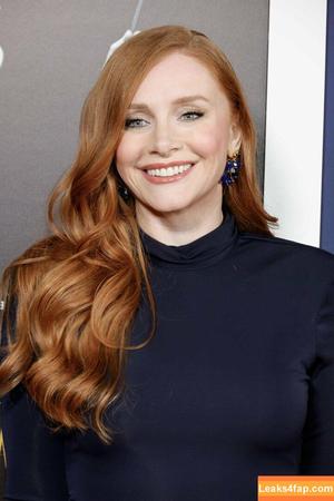 Bryce Dallas Howard photo #0737