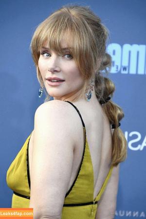 Bryce Dallas Howard photo #0785