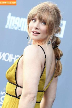 Bryce Dallas Howard photo #0788