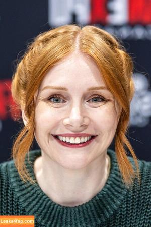 Bryce Dallas Howard photo #0823