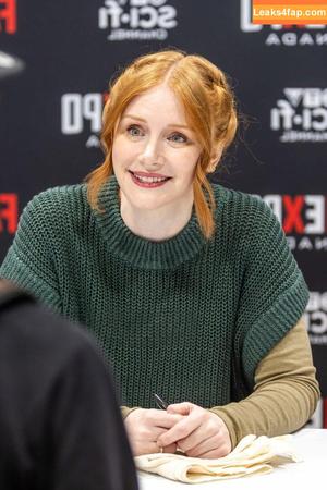 Bryce Dallas Howard photo #0825