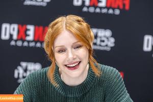 Bryce Dallas Howard photo #0831