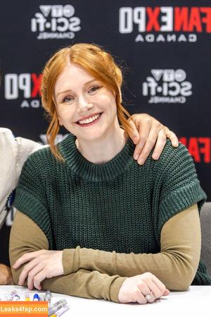 Bryce Dallas Howard photo #0832