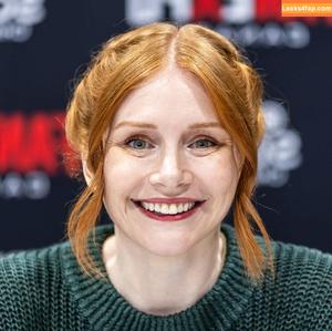 Bryce Dallas Howard photo #0834