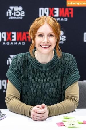 Bryce Dallas Howard photo #0837