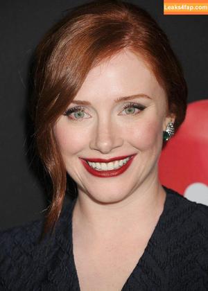 Bryce Dallas Howard photo #0840