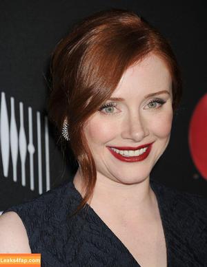 Bryce Dallas Howard photo #0841