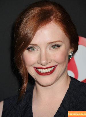 Bryce Dallas Howard photo #0842