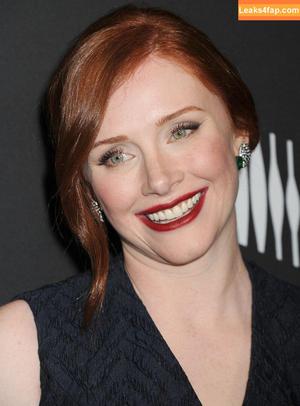 Bryce Dallas Howard photo #0847
