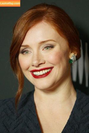Bryce Dallas Howard photo #0849