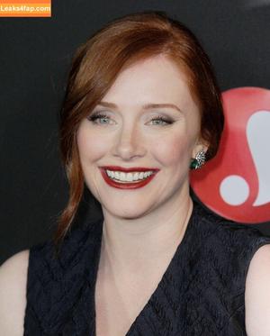 Bryce Dallas Howard photo #0850