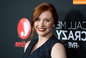 Bryce Dallas Howard photo #0854