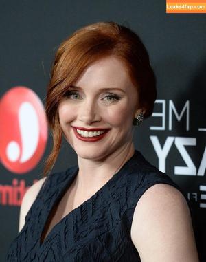 Bryce Dallas Howard photo #0857