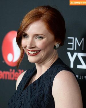 Bryce Dallas Howard photo #0858