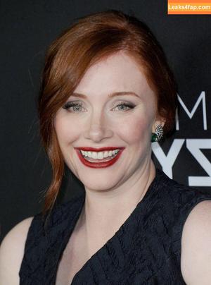 Bryce Dallas Howard photo #0859