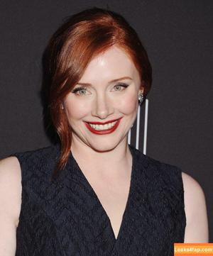 Bryce Dallas Howard photo #0861