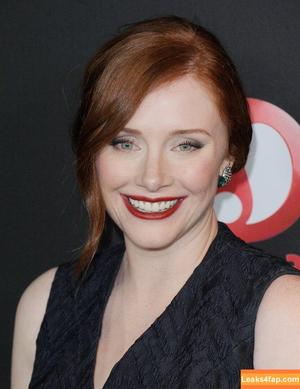 Bryce Dallas Howard photo #0862