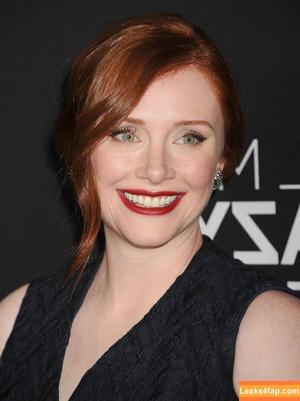 Bryce Dallas Howard photo #0863