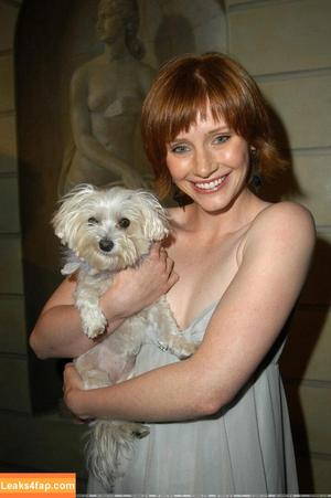 Bryce Dallas Howard photo #0865
