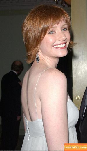 Bryce Dallas Howard photo #0867