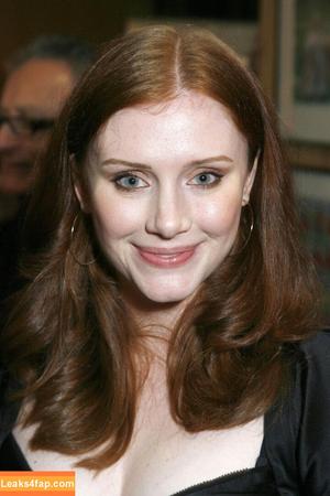 Bryce Dallas Howard photo #0886