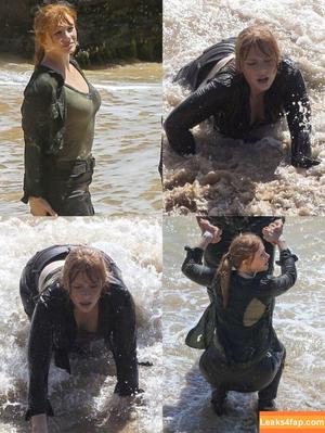 Bryce Dallas Howard photo #0888