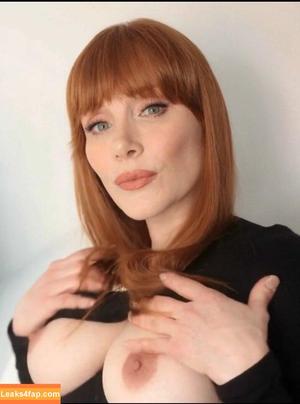 Bryce Dallas Howard photo #0902
