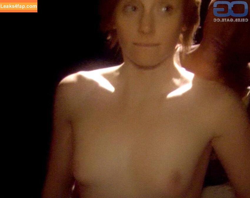 Bryce Howard /  leaked photo photo #0005