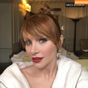 Bryce Howard photo #0008