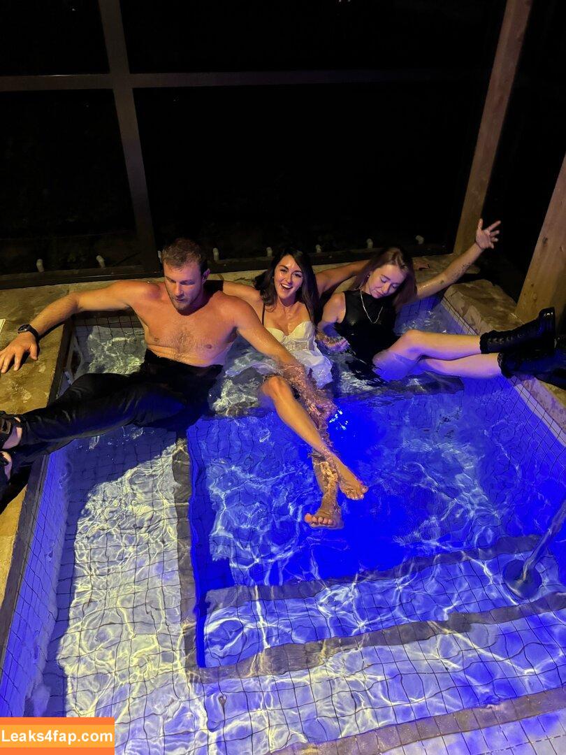 bryceadams / fitbryceadams leaked photo photo #0019