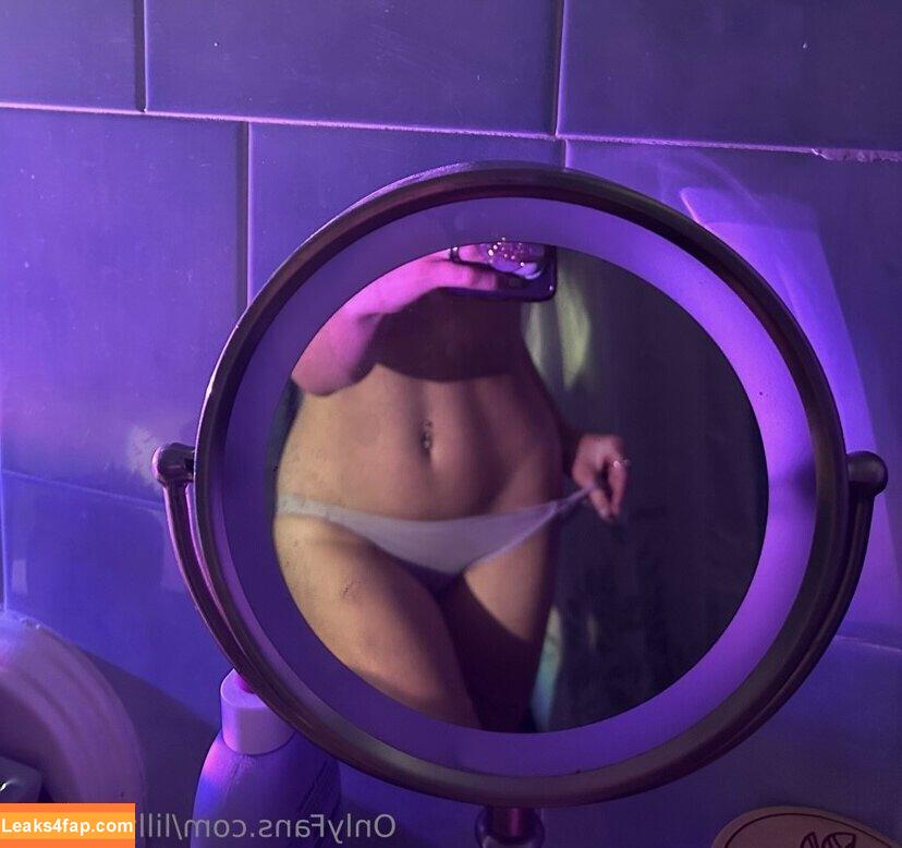brycesgfelle / brycemegan / lillyellexo leaked photo photo #0117