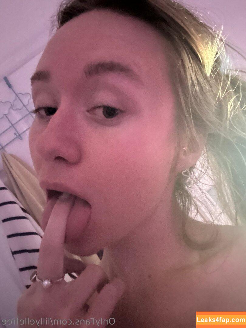brycesgfelle / brycemegan / lillyellexo leaked photo photo #0119