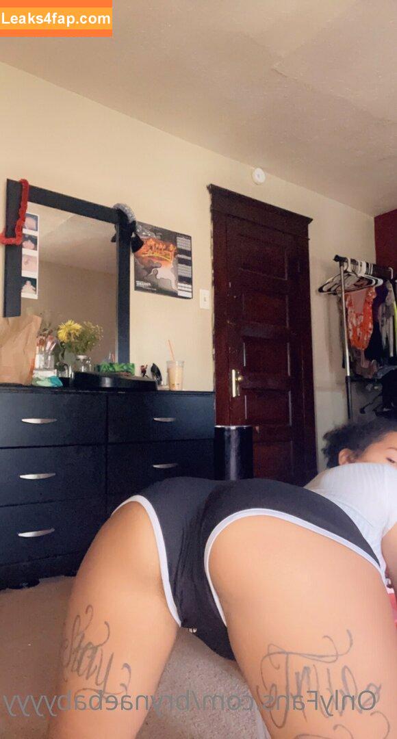 brynaebabyyyy /  leaked photo photo #0011