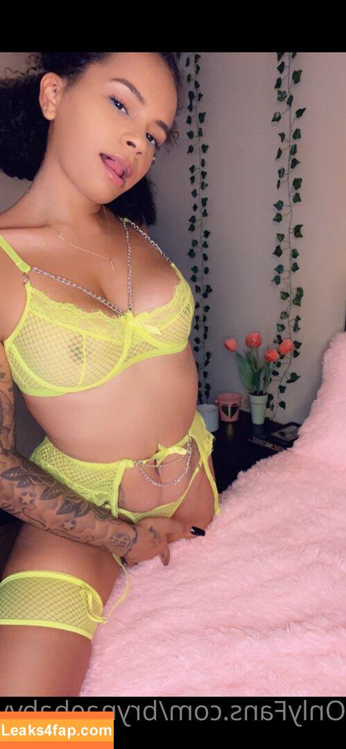 brynaebabyyyy /  leaked photo photo #0014