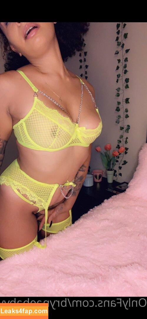 brynaebabyyyy /  leaked photo photo #0015