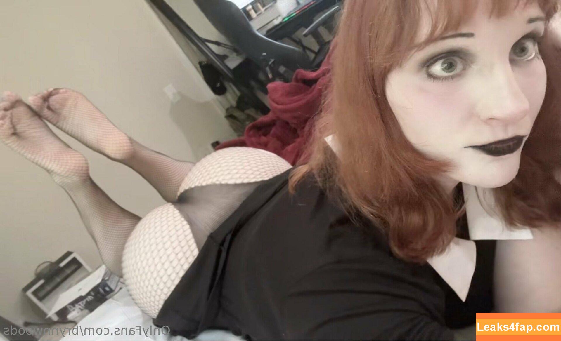 Brynn Woods / brynn__woods / brynnwoods / valkyriebrynn leaked photo photo #0121