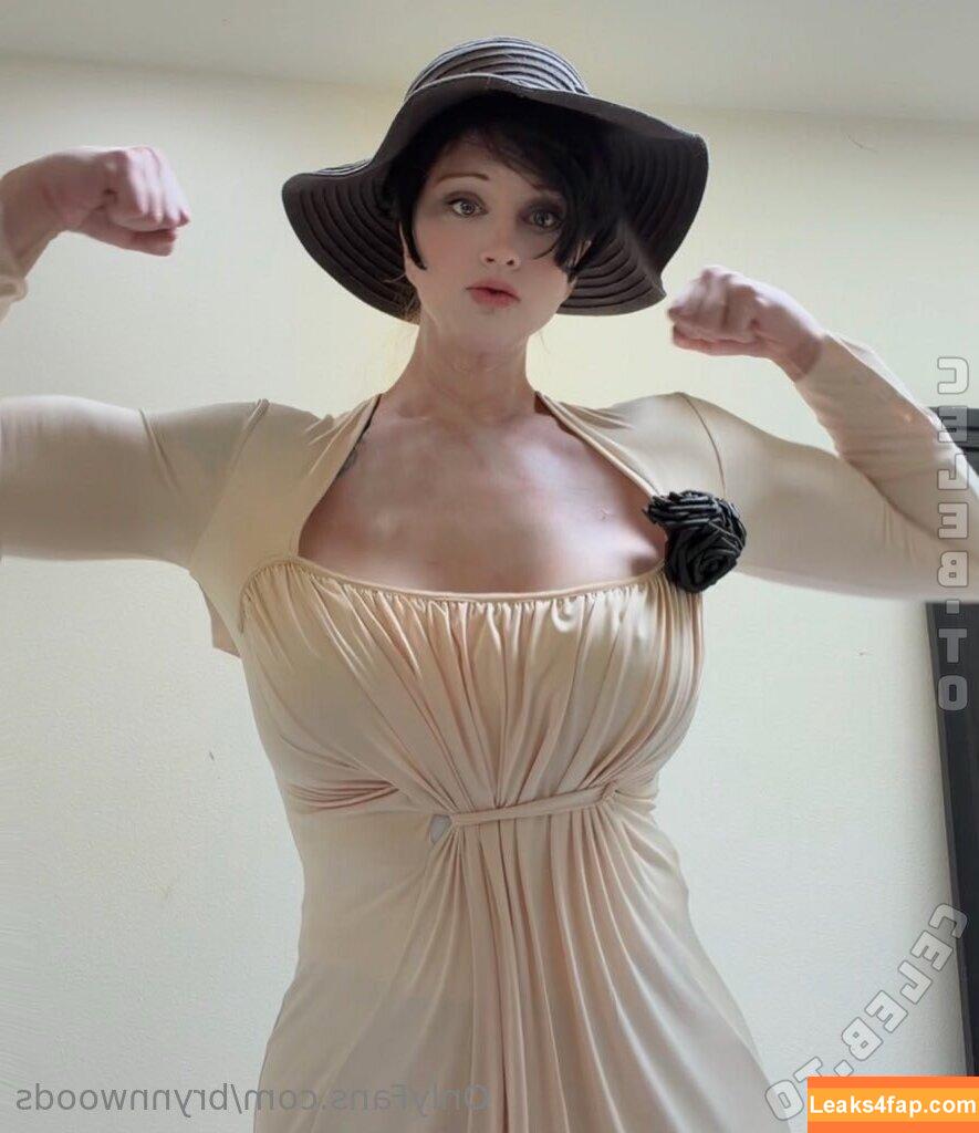 Brynn Woods / brynn__woods / brynnwoods / valkyriebrynn leaked photo photo #0308