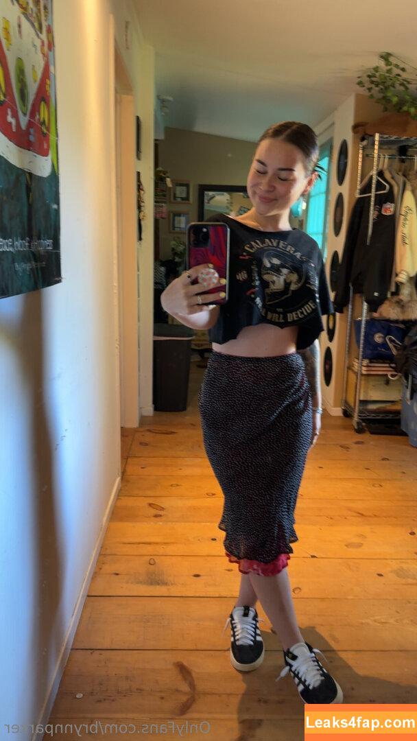 Brynnparker / brynnparker70 leaked photo photo #0001