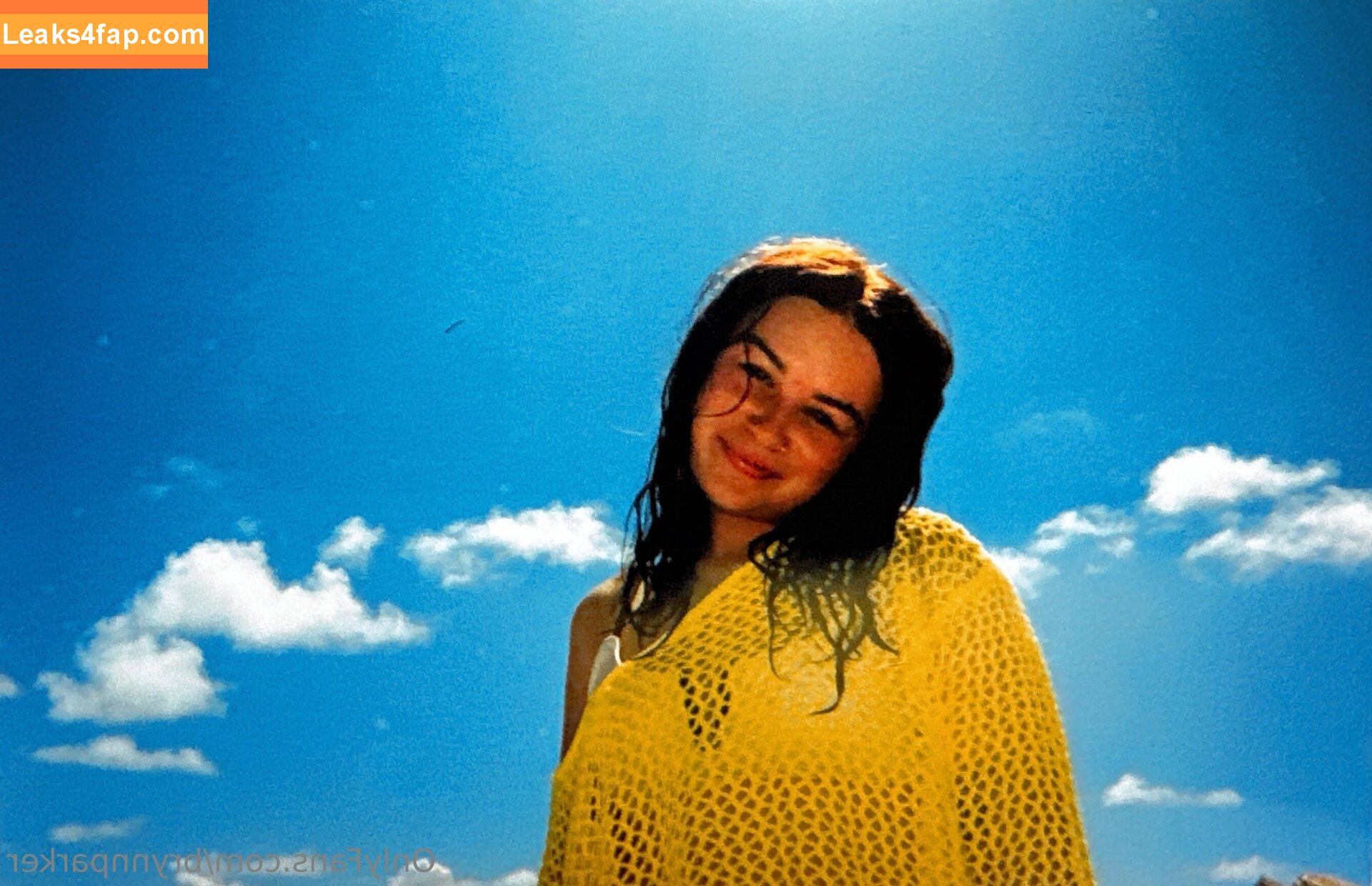 Brynnparker / brynnparker70 leaked photo photo #0004