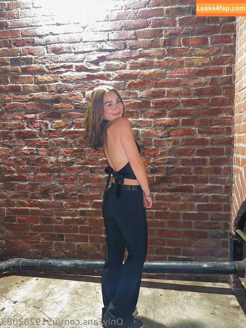 Brynnparker / brynnparker70 leaked photo photo #0033
