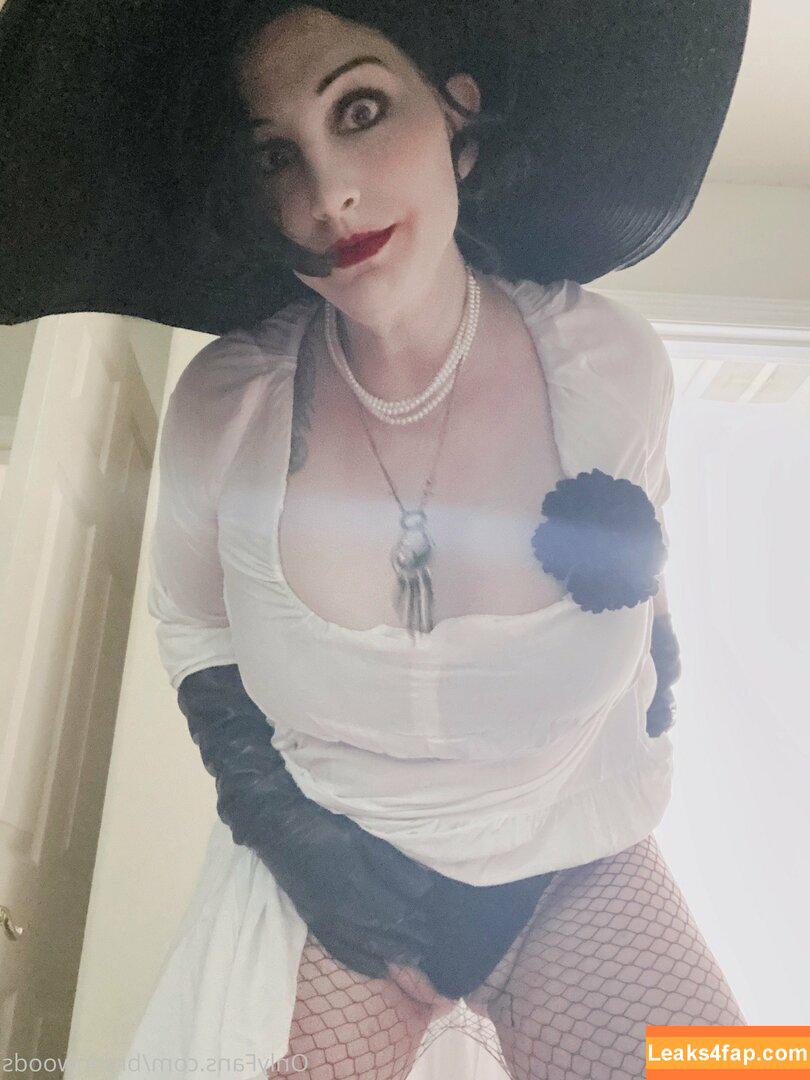 brynnwoods / brynn__woods / brynn_woods1 / valkyriebrynnofficial слитое фото фото #0246