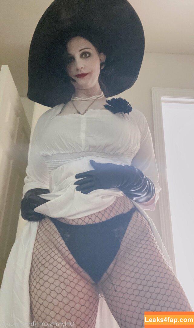 brynnwoods / brynn__woods / brynn_woods1 / valkyriebrynnofficial слитое фото фото #0251