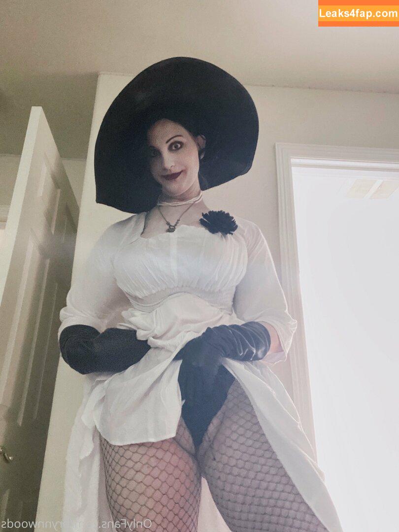 brynnwoods / brynn__woods / brynn_woods1 / valkyriebrynnofficial слитое фото фото #0254