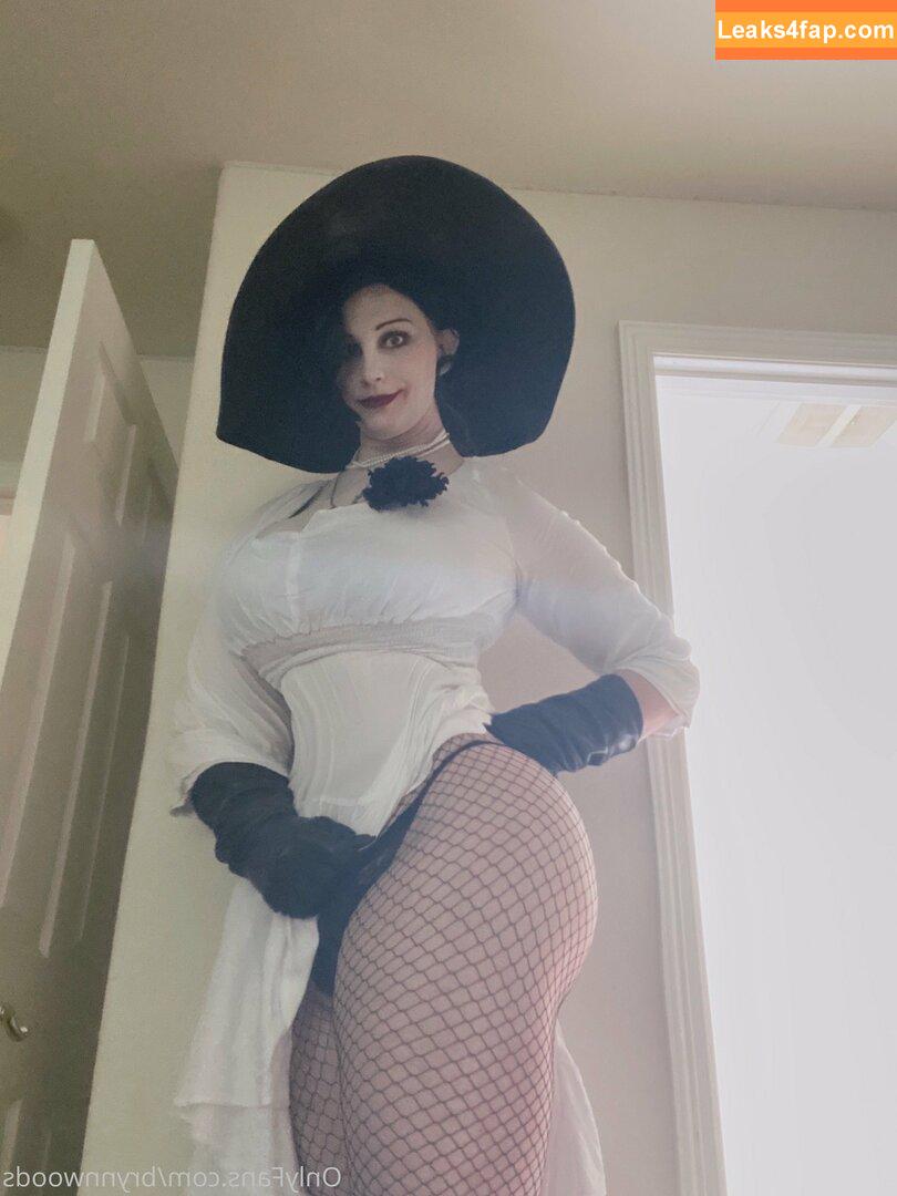 brynnwoods / brynn__woods / brynn_woods1 / valkyriebrynnofficial leaked photo photo #0255